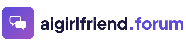 ai girlfriend logo